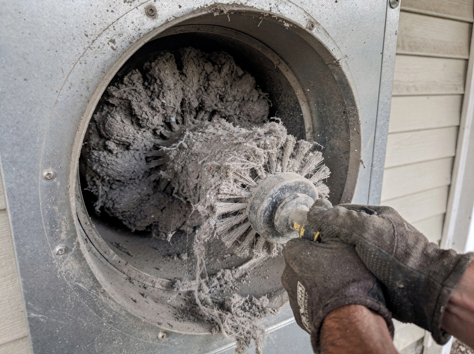 Clogged Vent Cleaning service in Millersville, TN