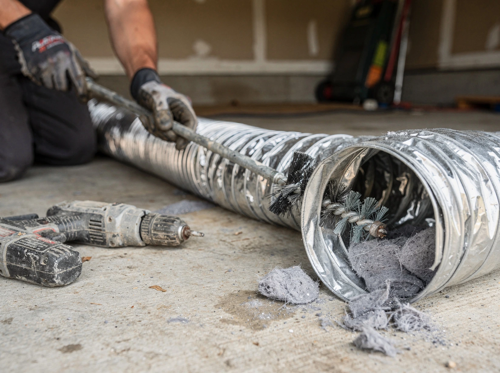 Duct Cleaning service in Millersville, TN