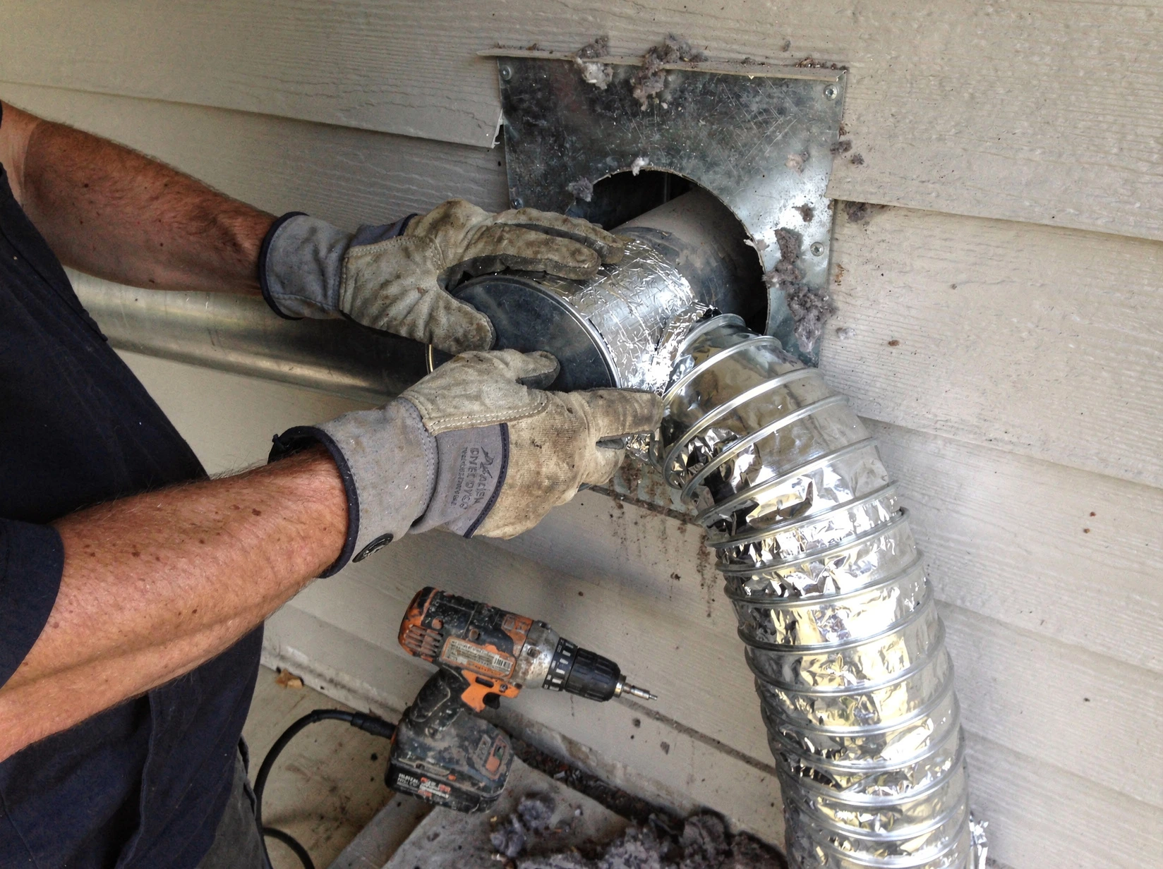 Vent Repair & Installation in Greenbrier, TN